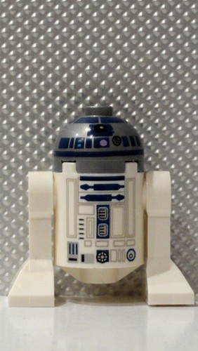 Lego star wars sw0527a d2 - lego,