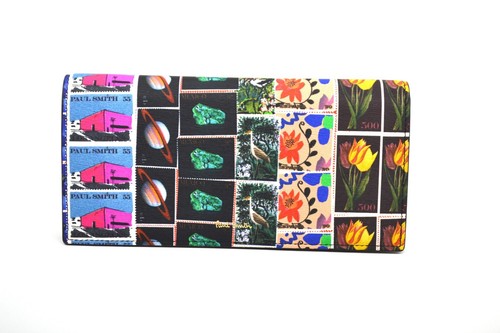 Porte monnaie tri - tri-fold, À