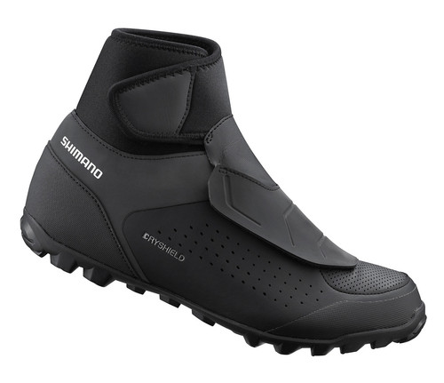 Chaussures vtt hiver shimano - vtt,