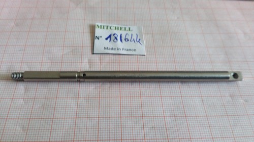 Axe moulinet mitchell 298 - axe,