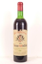 lussac saint-émilion roc de