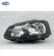 MAGNETI MARELLI Phares H4 à Gauche Convient pour VW Transporter T5