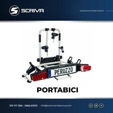 Porte-Vélos D'Attelage