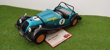 MORGAN PLUS 8 cabriolet #4