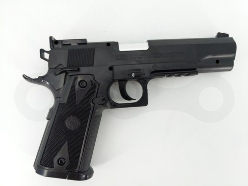 New crosman 1911bb co2 177 - 1911bb, .177
