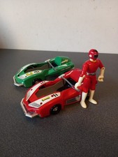 LOT 2 VEHICULES / VOITURES + 1