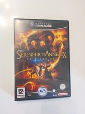 Jeu Vidéo Retro Le Seigneur