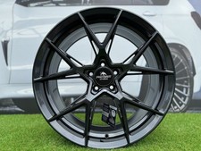 4x R20 Inch 5x112 Forzza