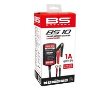 Chargeur de batterie