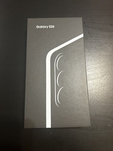 Samsung galaxy s26 - s26,