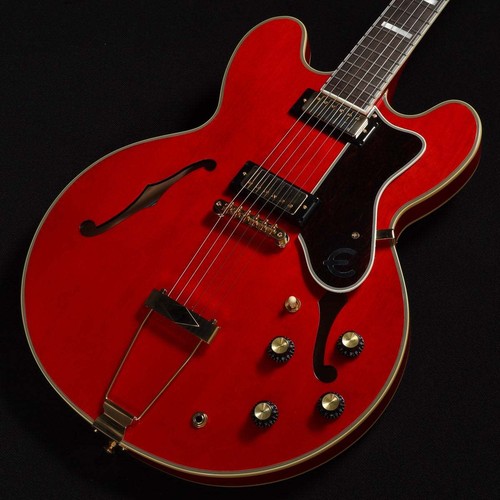 Epiphone masterbilt gem - masterbilt, archer