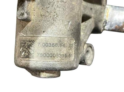 8200846454 vanne egr - , renault