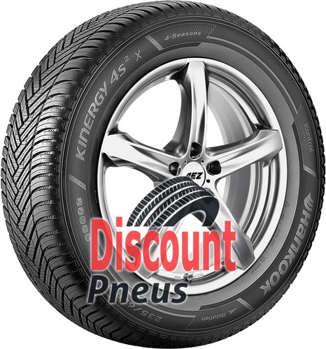 Hankook kinergy x h750a - kinergy,