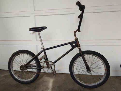 Mongoose motomag survivor bmx - mongoose,