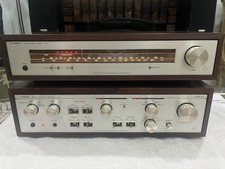 Luxman 450 stereo integrated - l-450,