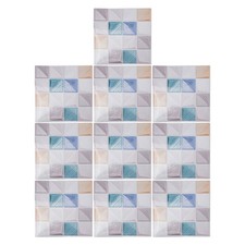 Stickers Carrelage Style Mode