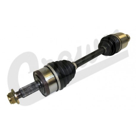 Axle shaft left - front, 300c