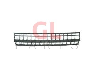 Grille pare choc pour - pare-choc,
