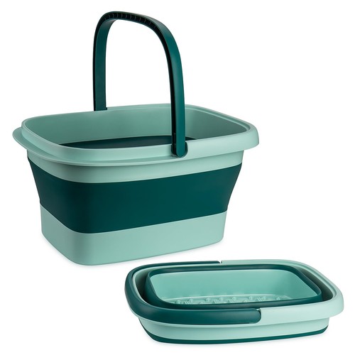 Bain pieds portable pliable - bain,
