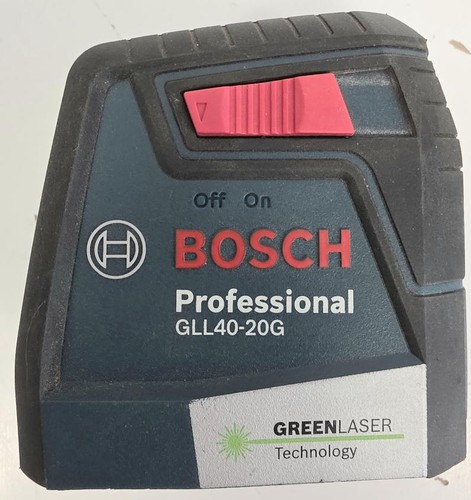 Bosch gll40 20g - bosch, (p10024335)