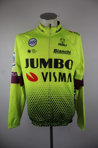 Bianchi biemme maillot - bianchi,