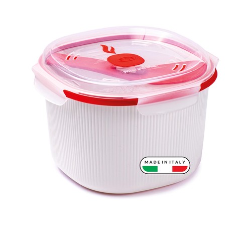 Cuiseur riz micro onde - de,