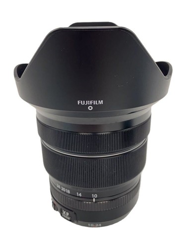 Fujifilm lens fujinon - lens,