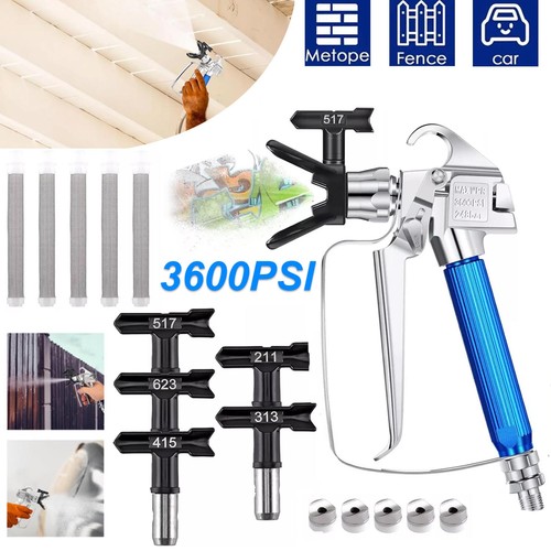 3600psi airless paint - 3600psi,