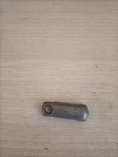 CACHE NAVETTE ACCELERATEUR