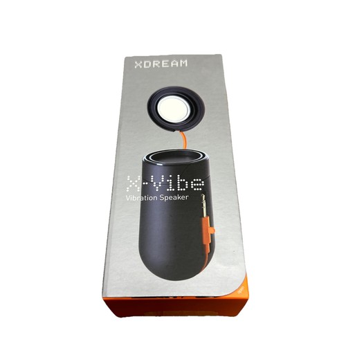 Xdream vibe vibration - x-vibe,