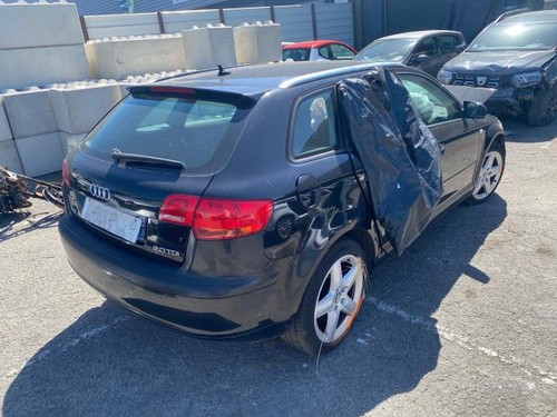 Moteur audi sportback - moteur,