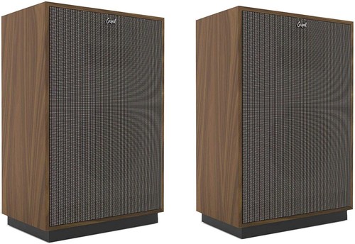 Klipsch cornwall heritage - klipsch, iv