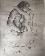 Lithographie Pierre-Yves