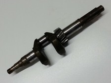 vilebrequin de moteur de tondeuse kubota w4019