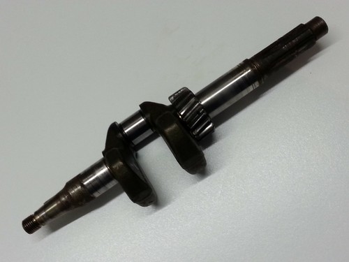 Vilebrequin moteur de - vilebrequin,