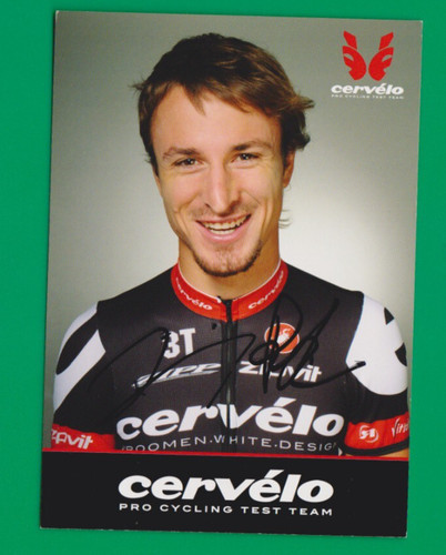 Cyclisme carte cycliste - carte,