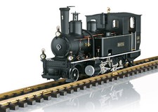 Lgb 26275 locomotive à - 26275,