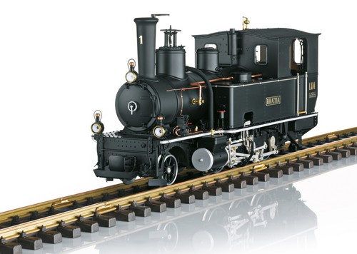 Lgb 26275 locomotive à - lgb,