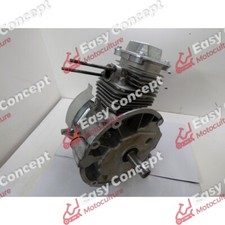 SHORT-BLOC COMPLET GGP - OM 45