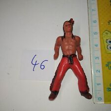 STARLUX ancienne figurine