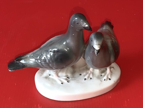 Sujet porcelaine germany - en,