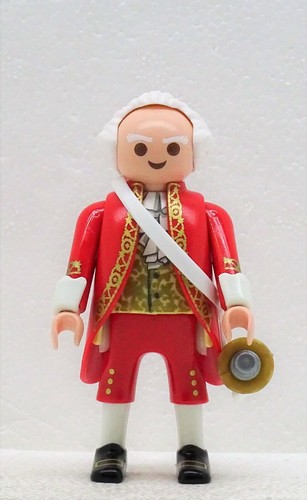Brite général officier - officier, c