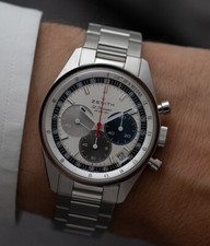 Zenith El Primero Chronomaster