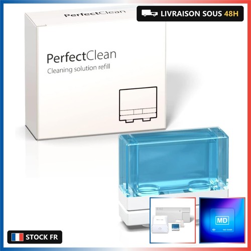 Audinell perfectclean solution - perfectclean,