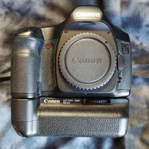 Canon eos dslr - canon, camera