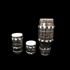 Schneider Kreuznach Camera