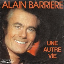 Une Autre Vie | Alain