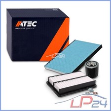 KIT DE FILTRE À HUILE AIR