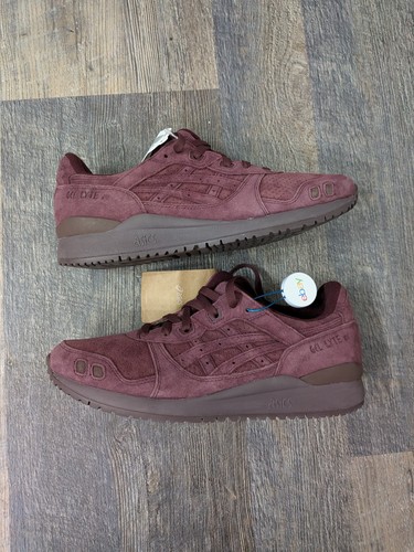 Asics gel lyte - asics, fieg