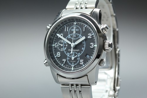 Montre homme seiko sus - montre,
